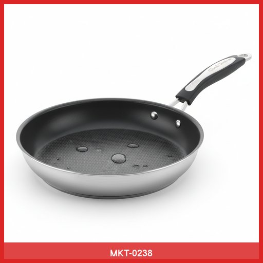 Chef'sChoice Non-Stick Fry Pan