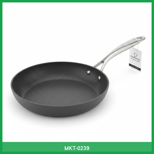 Chef'sChoice Non-Stick Fry Pan