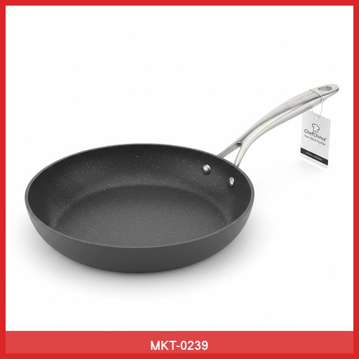 Chef'sChoice Non-Stick Fry Pan