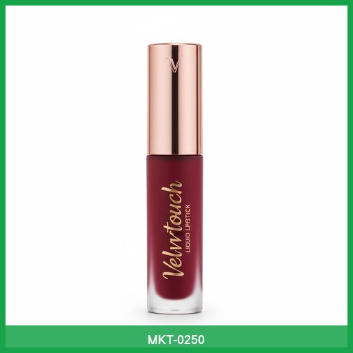 VelvetTouch Liquid Lipstick