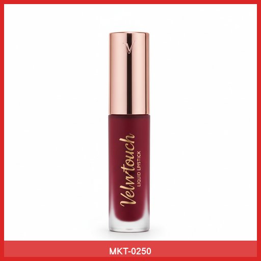 VelvetTouch Liquid Lipstick