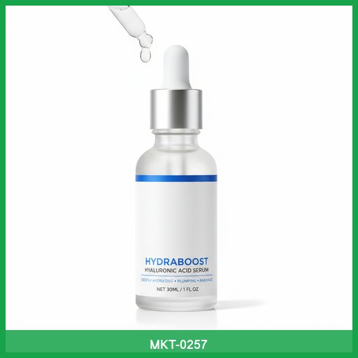 HydraBoost Hyaluronic Acid Serum
