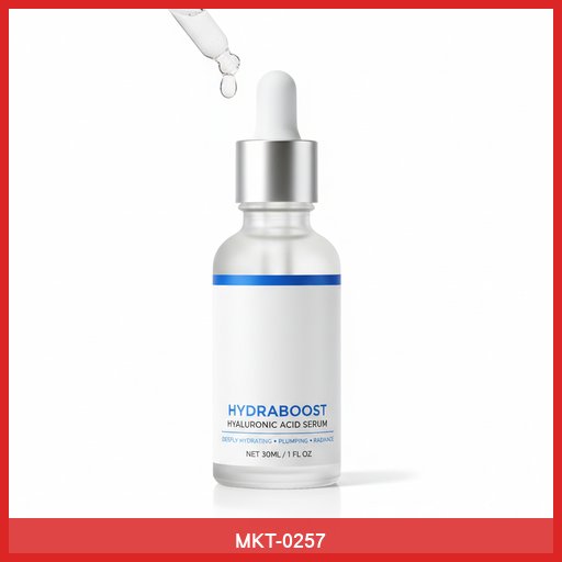 HydraBoost Hyaluronic Acid Serum
