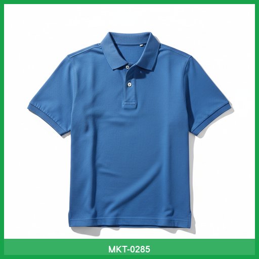 Men's Classic Polo Shirt