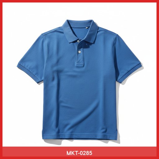 Men's Classic Polo Shirt