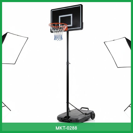 Basketball Hoop (Portable)