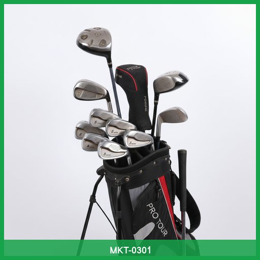 Used Golf Club Set (Men's Right Hand)