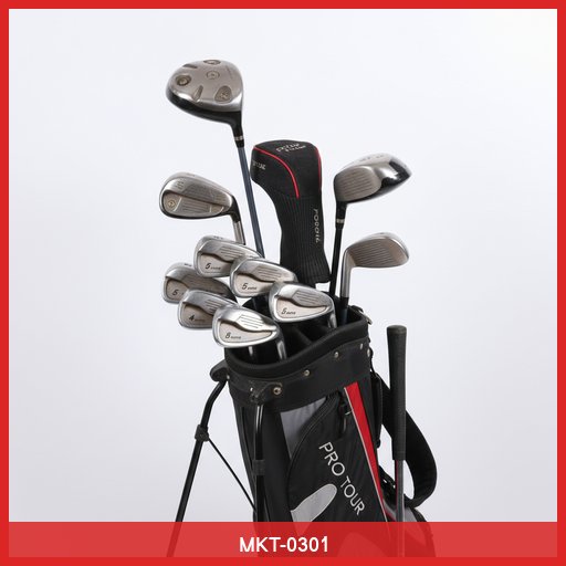 Used Golf Club Set (Men's Right Hand)