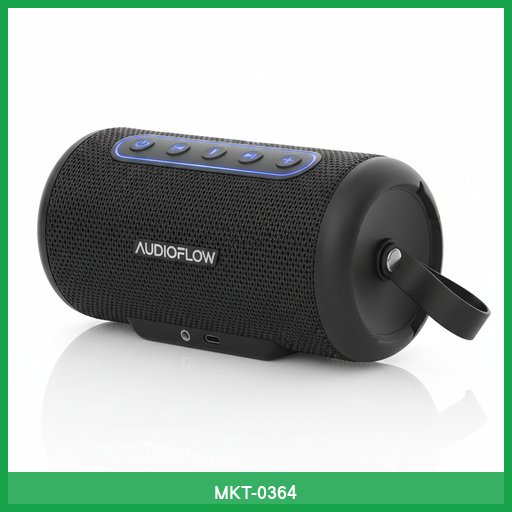 Portable Bluetooth Speaker