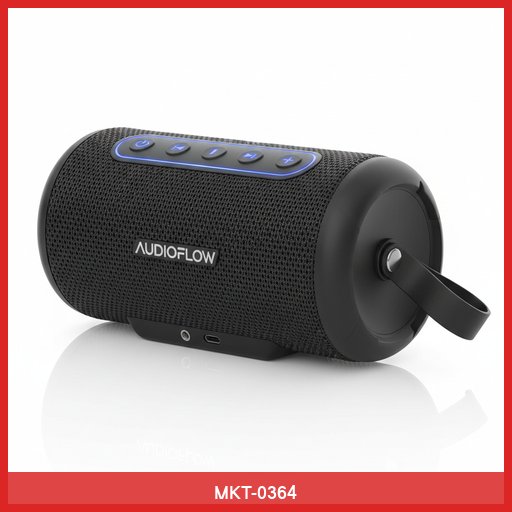 Portable Bluetooth Speaker