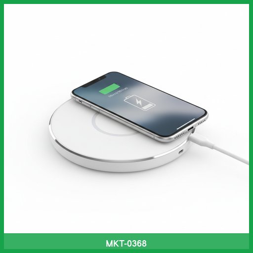 Wireless Charging Pad