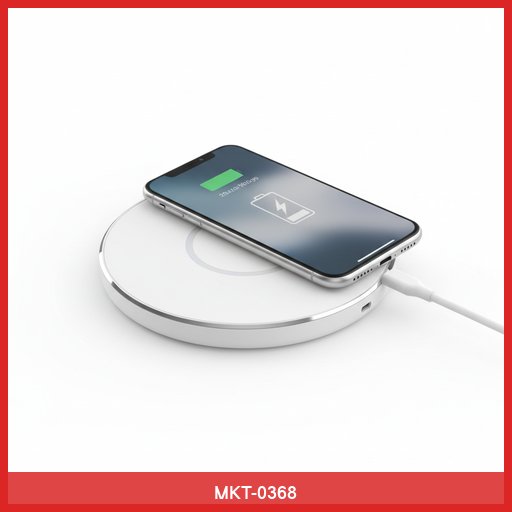 Wireless Charging Pad