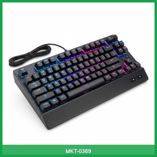 Gaming Mechanical Keyboard