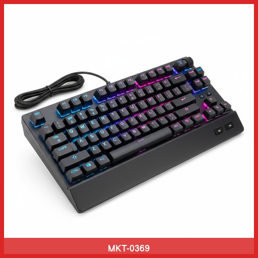 Gaming Mechanical Keyboard