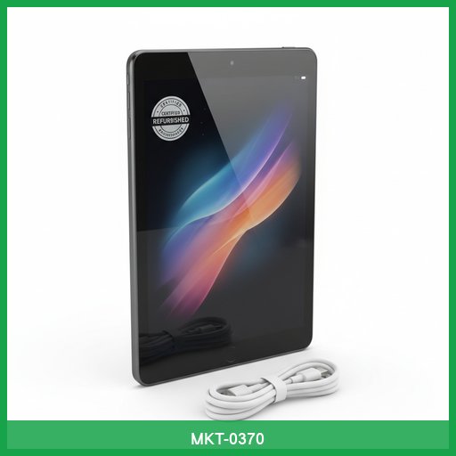 Refurbished Tablet (10-inch)