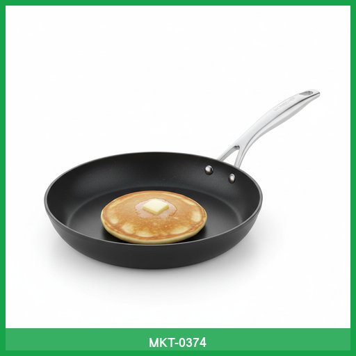 Non-Stick Frying Pan (12-inch)