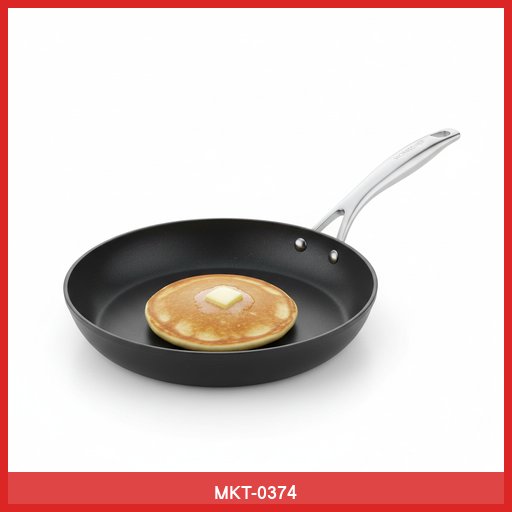 Non-Stick Frying Pan (12-inch)