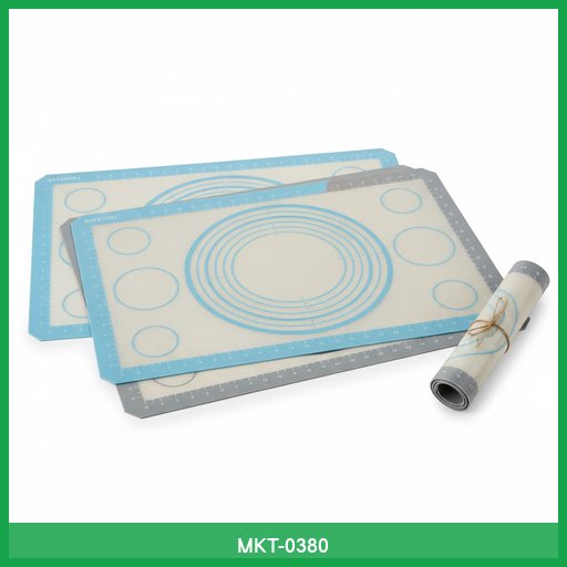Silicone Baking Mat (2-Pack)