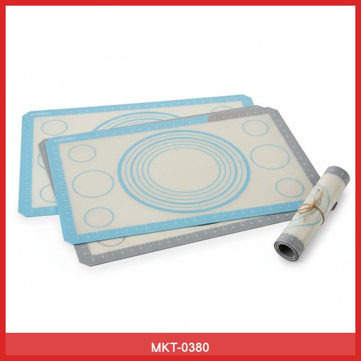 Silicone Baking Mat (2-Pack)