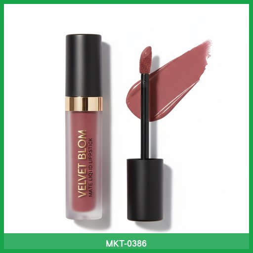 Matte Liquid Lipstick