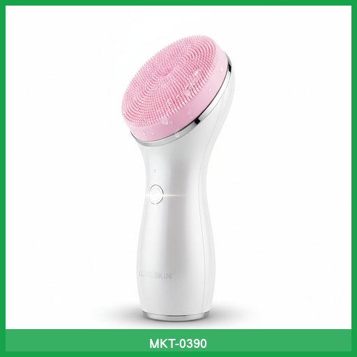 Facial Cleansing Brush