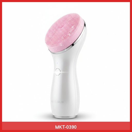 Facial Cleansing Brush