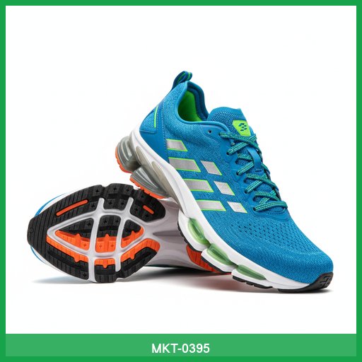 High-Performance Running Shoes