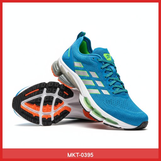 High-Performance Running Shoes