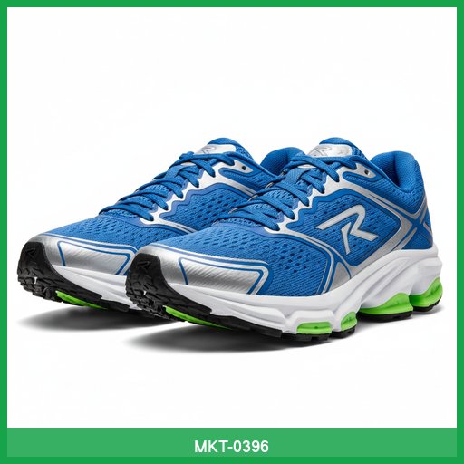 High-Performance Running Shoes