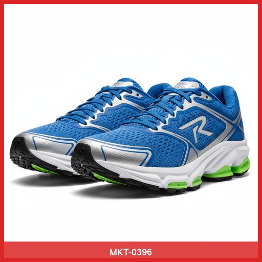 High-Performance Running Shoes