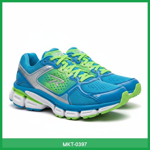 High-Performance Running Shoes