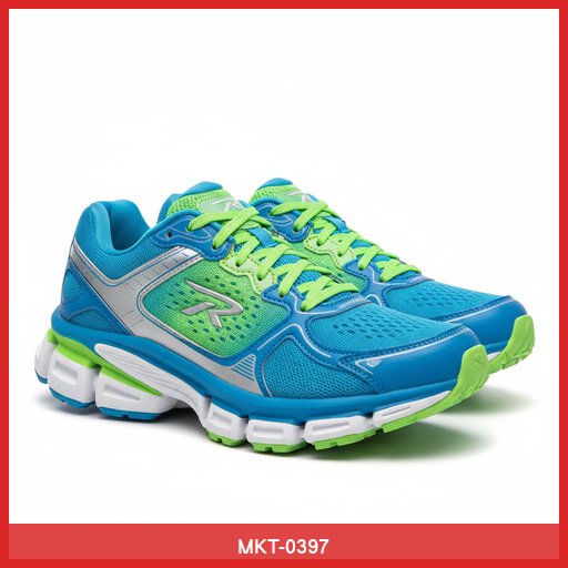 High-Performance Running Shoes