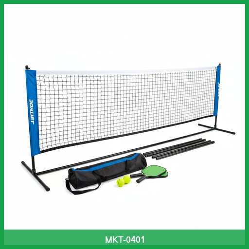 Portable Pickleball Net Set