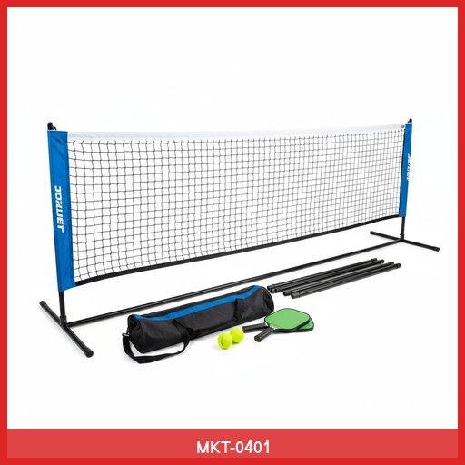 Portable Pickleball Net Set