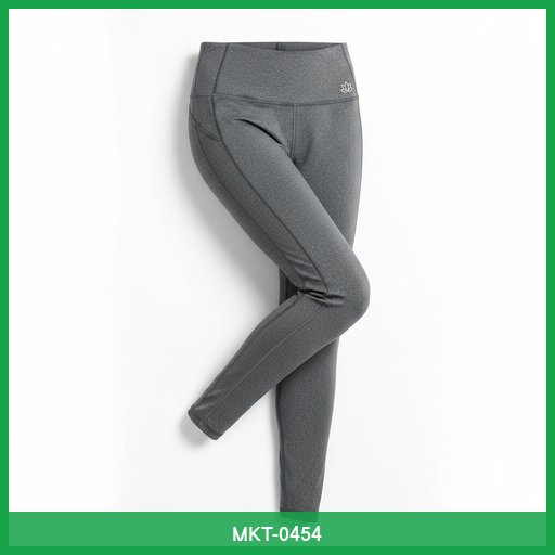 Women's High-Waisted Yoga Leggings