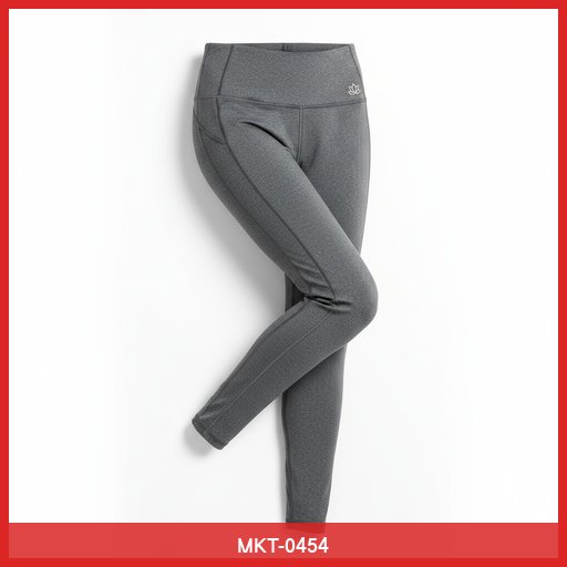 Women's High-Waisted Yoga Leggings