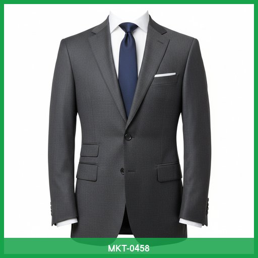 Professional Business Suit Jacket