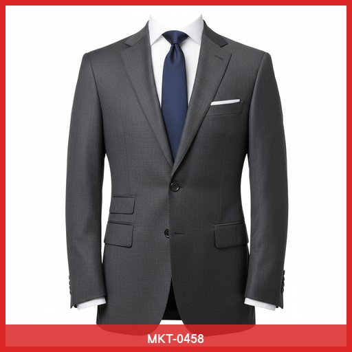Professional Business Suit Jacket