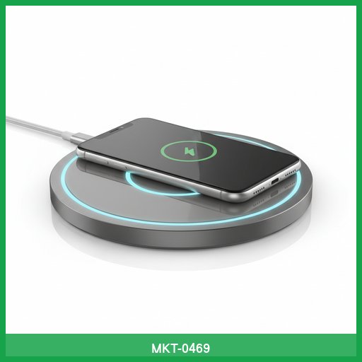 Wireless Charging Pad
