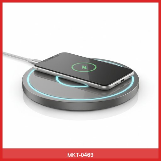 Wireless Charging Pad