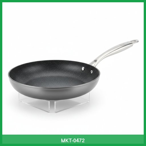 Non-Stick Frying Pan (12-inch)