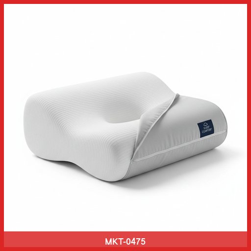 Memory Foam Pillow