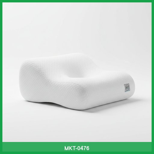 Memory Foam Pillow