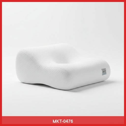 Memory Foam Pillow
