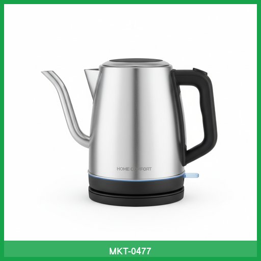Electric Kettle (1.7 Liter)