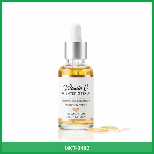 Vitamin C Brightening Serum