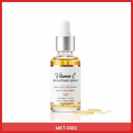 Vitamin C Brightening Serum