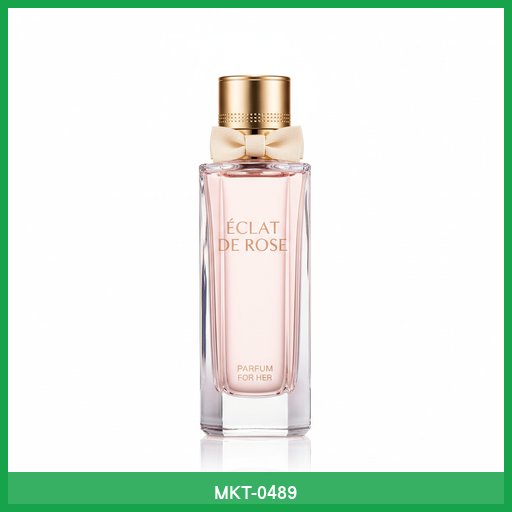 Luxury Perfume for Her