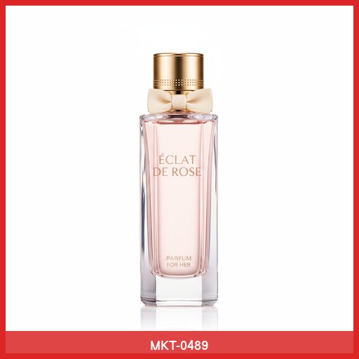 Luxury Perfume for Her