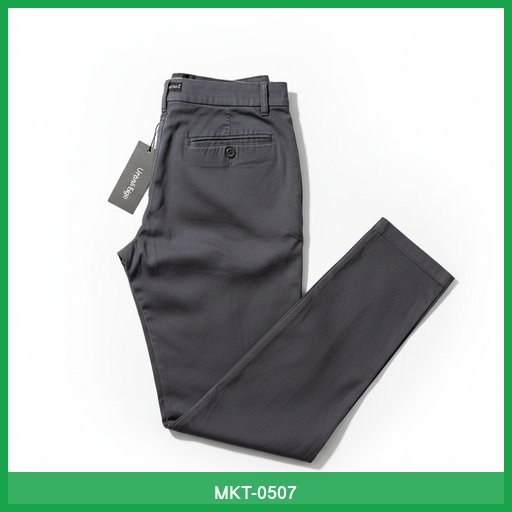 UrbanEdge Slim Fit Chinos